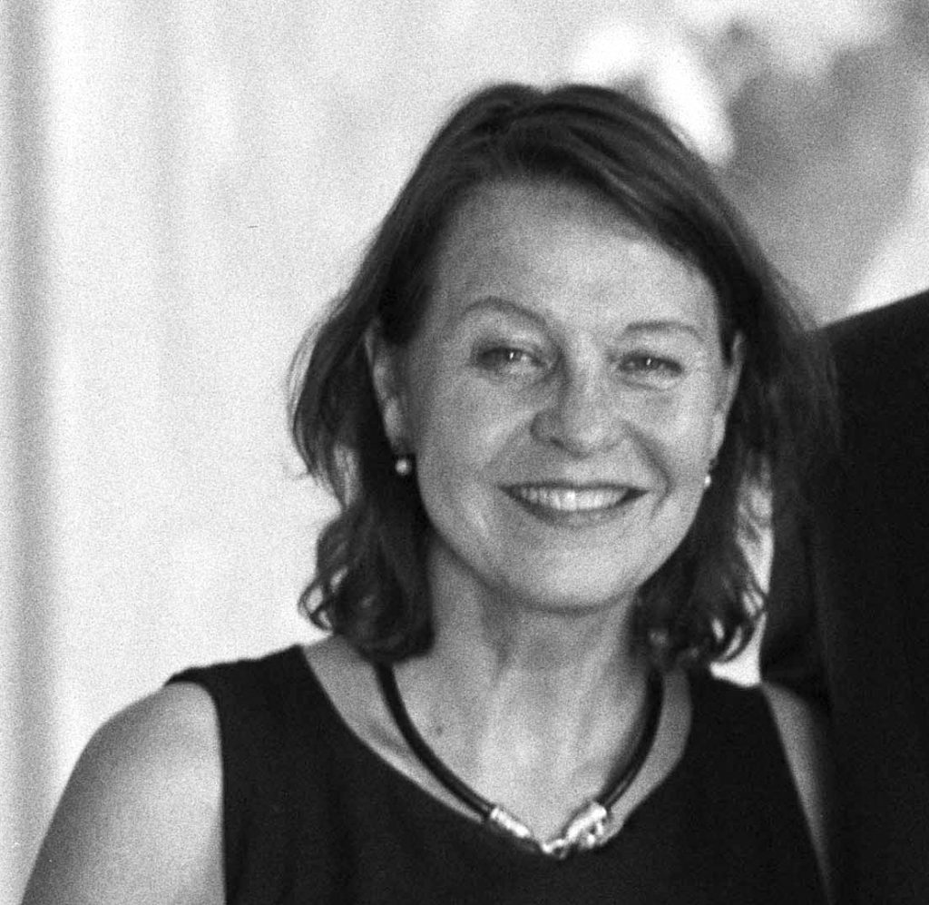 Bettina Ehrhardt