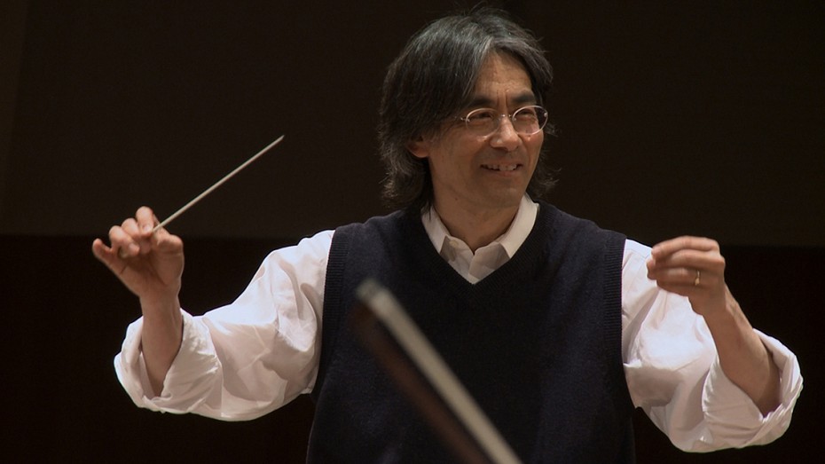 Kent Nagano